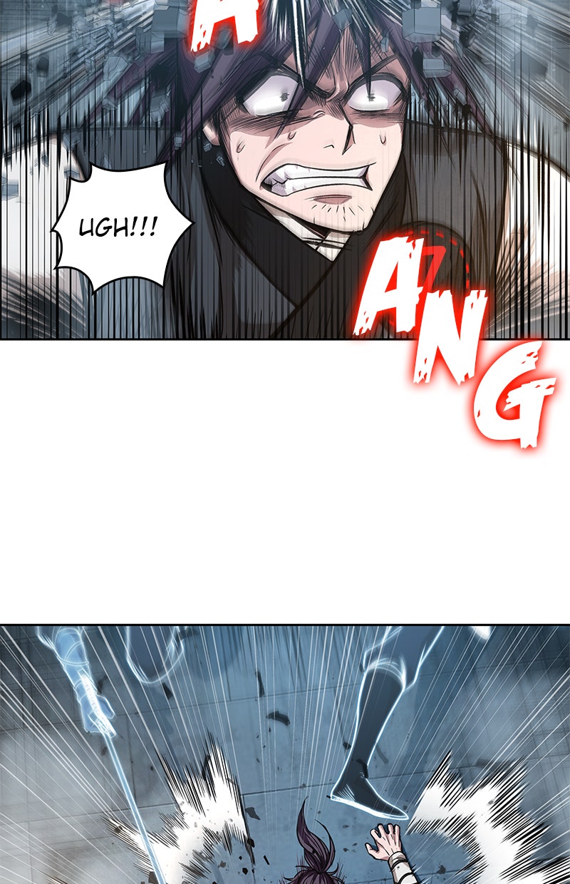 Read Nano Mashin chapter 34 image 34 on Lezhin