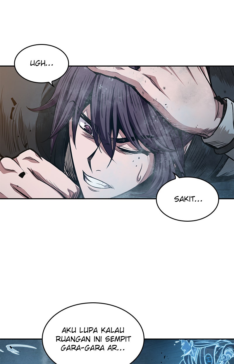 Read Nano Mashin chapter 34 image 36 on Lezhin