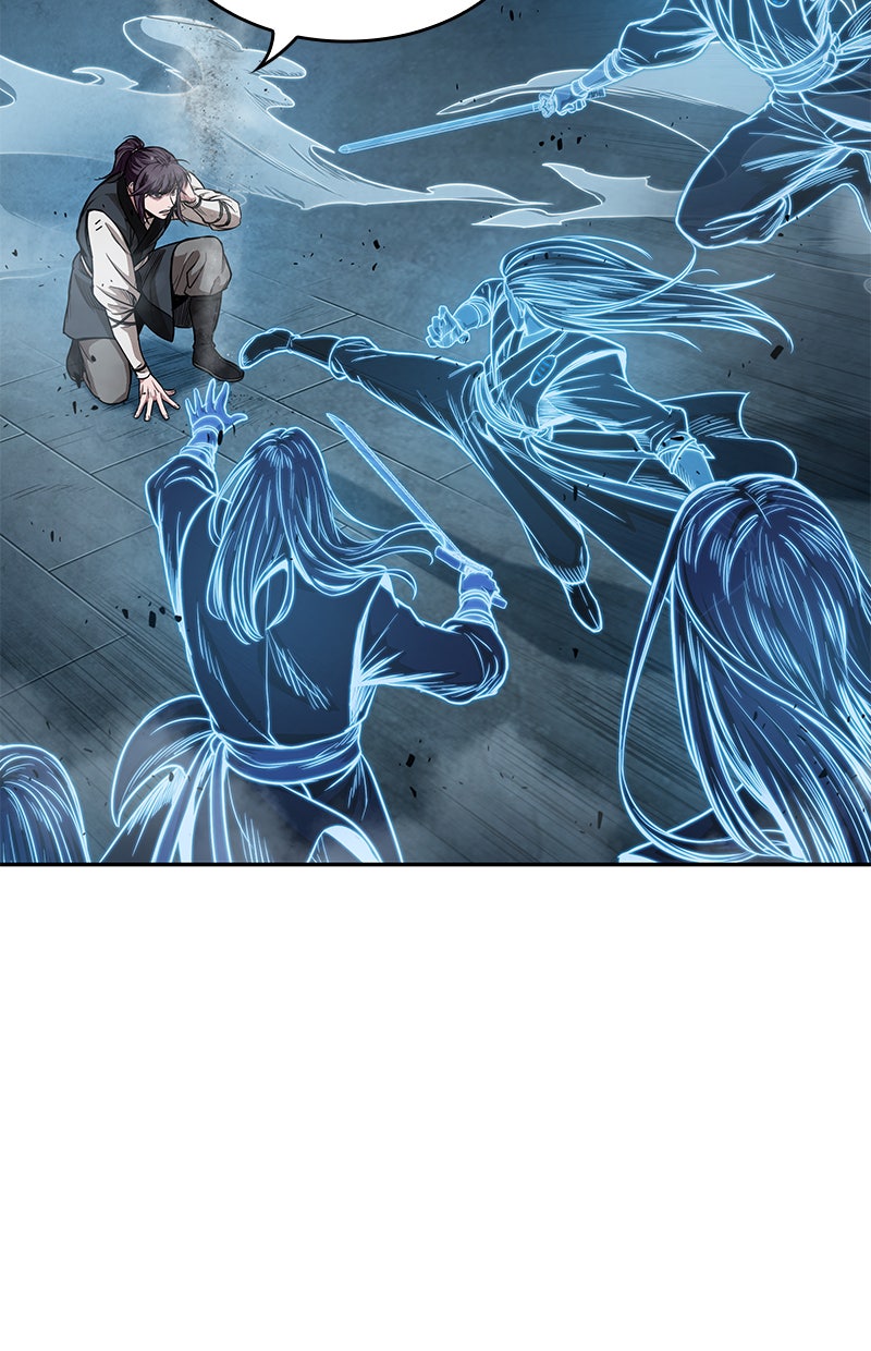 Read Nano Mashin chapter 34 image 37 on Lezhin