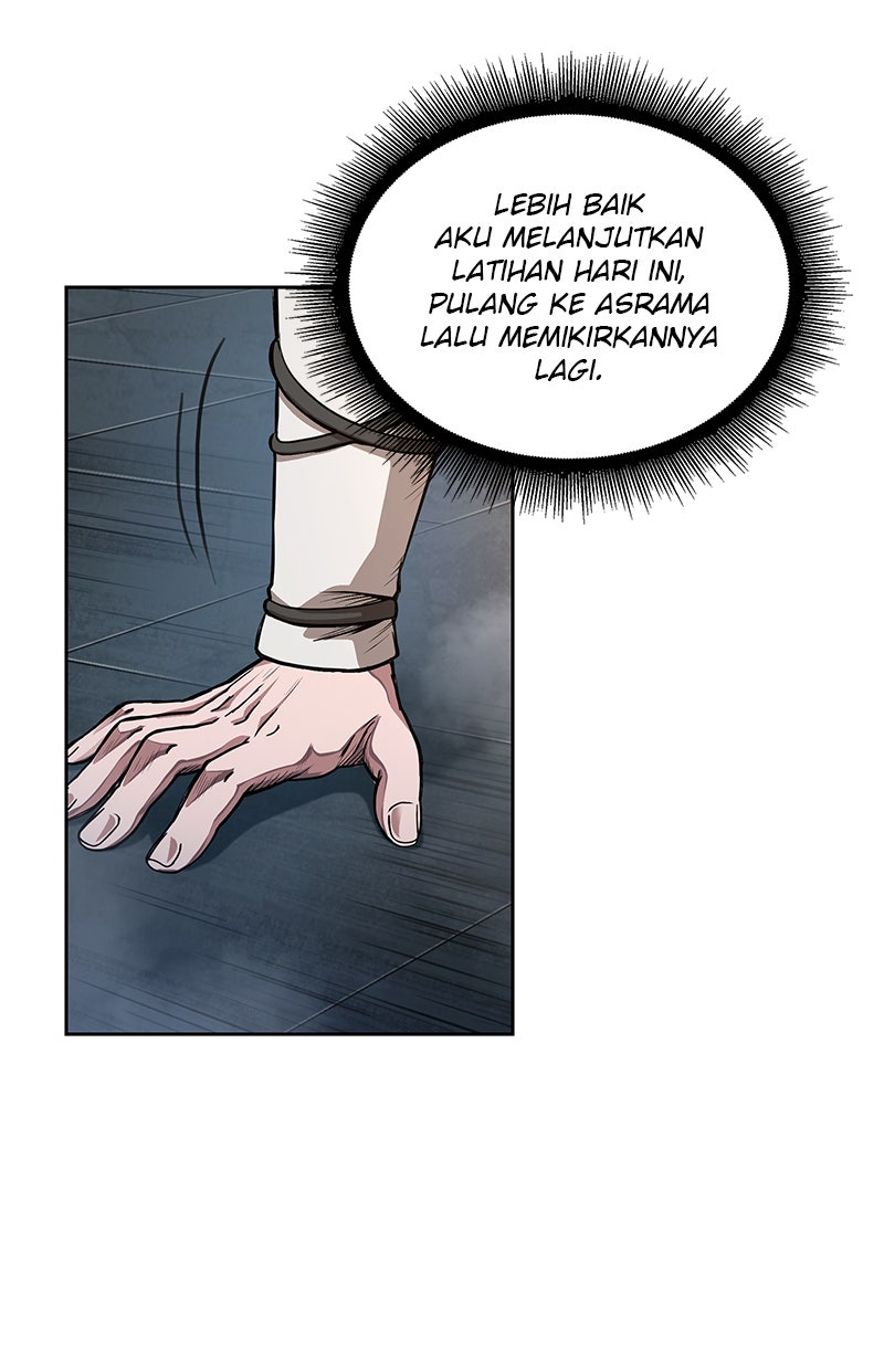 Read Nano Mashin chapter 34 image 4 on Lezhin