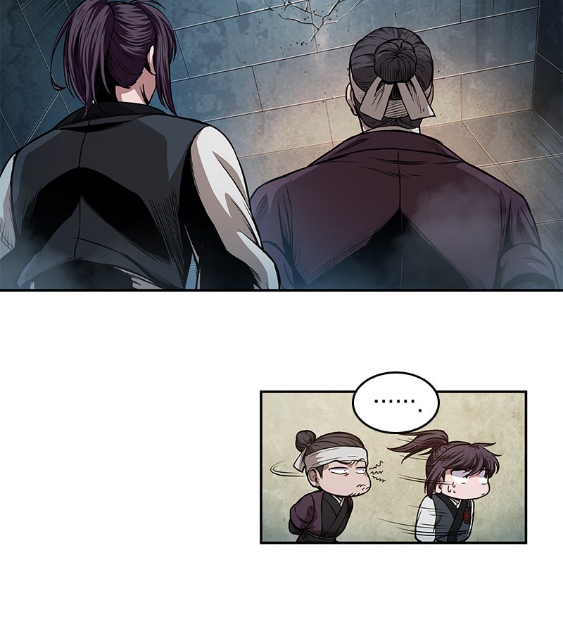 Read Nano Mashin chapter 34 image 40 on Lezhin