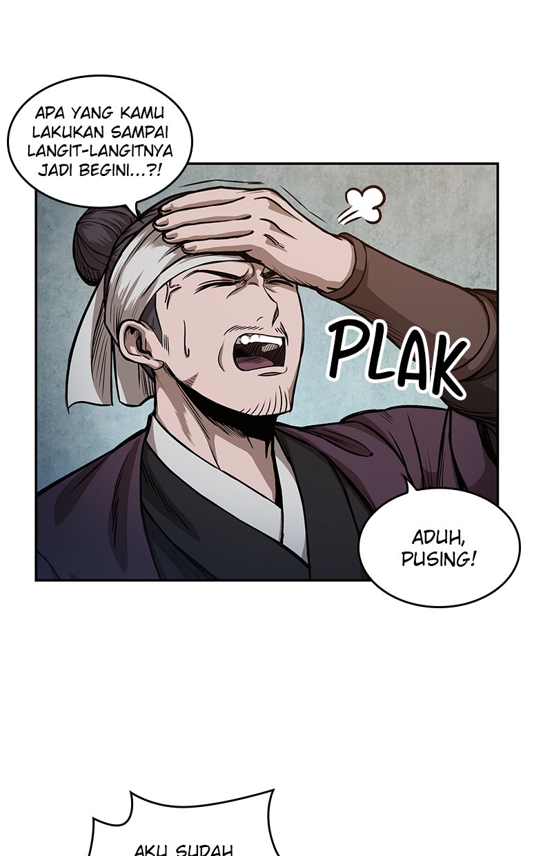 Read Nano Mashin chapter 34 image 41 on Lezhin
