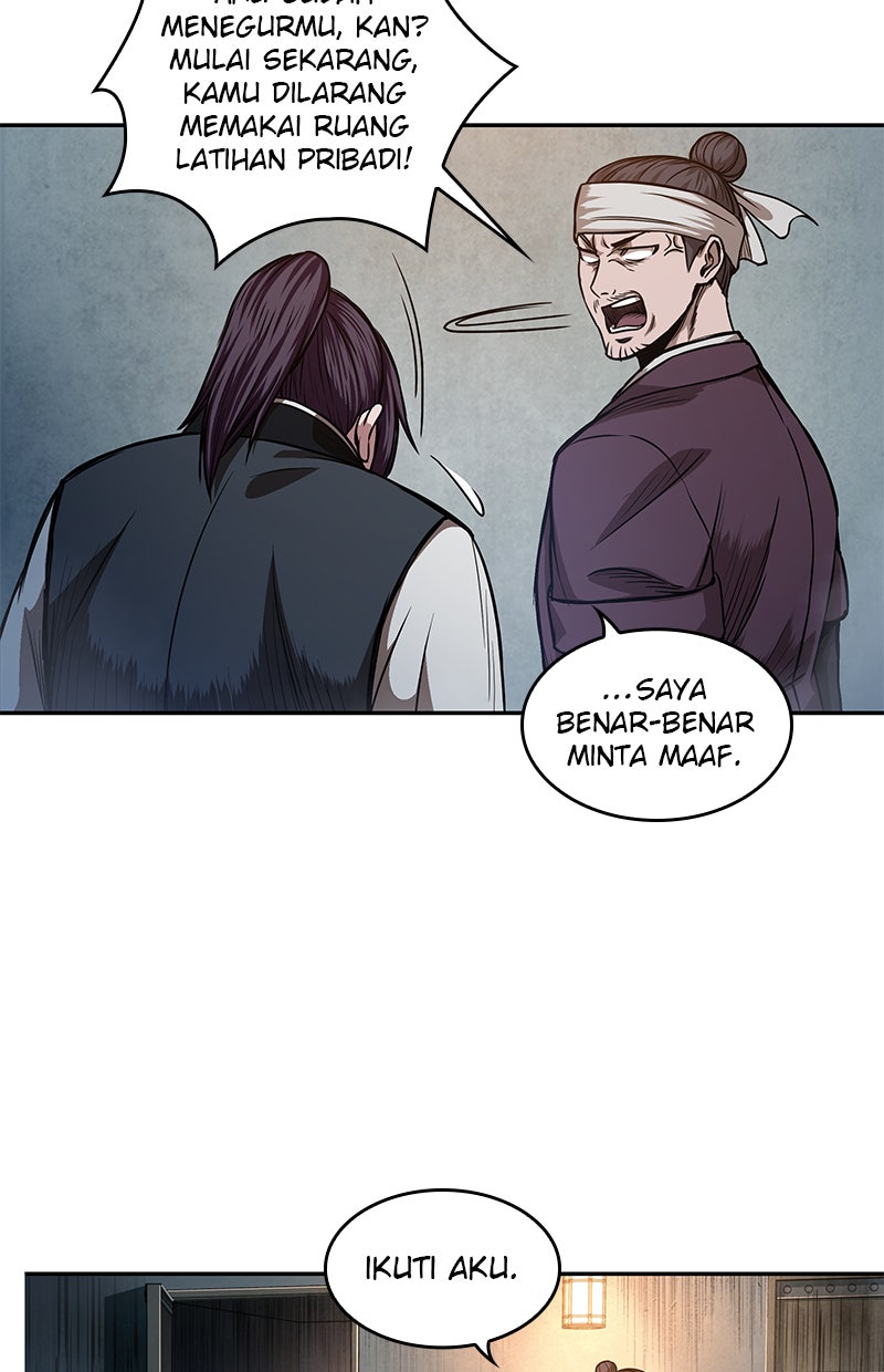 Read Nano Mashin chapter 34 image 42 on Lezhin