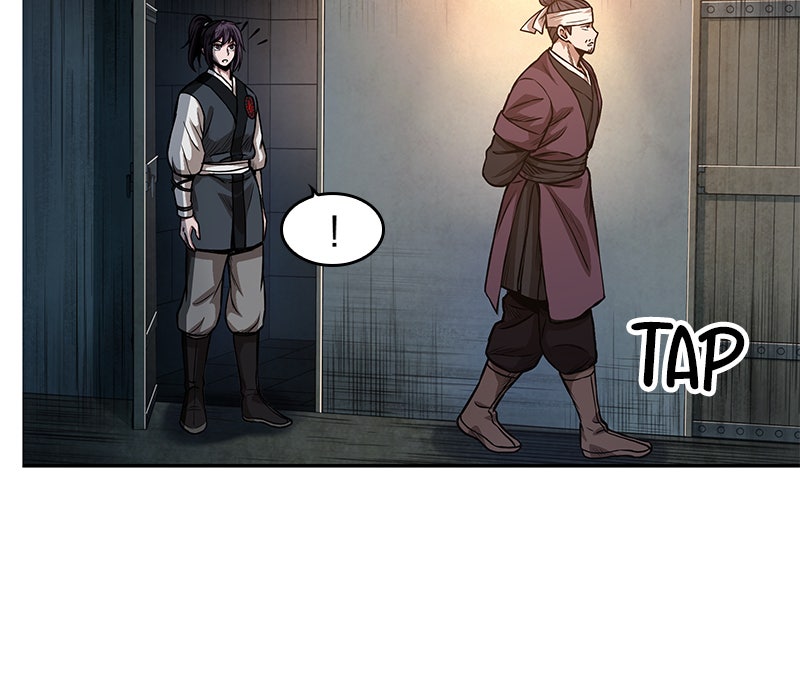 Read Nano Mashin chapter 34 image 43 on Lezhin