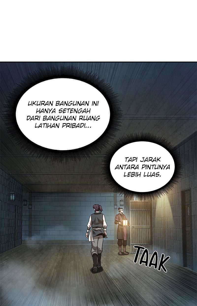 Read Nano Mashin chapter 34 image 46 on Lezhin