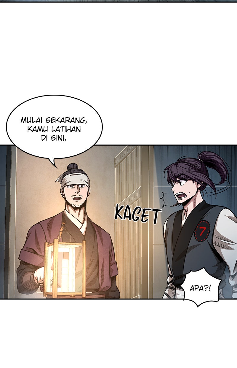 Read Nano Mashin chapter 34 image 47 on Lezhin