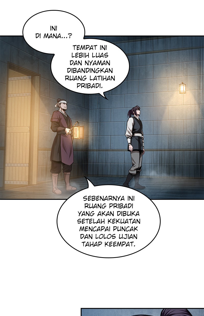 Read Nano Mashin chapter 34 image 49 on Lezhin