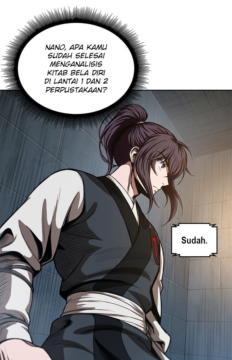 Read Nano Mashin chapter 34 image 5 on Lezhin