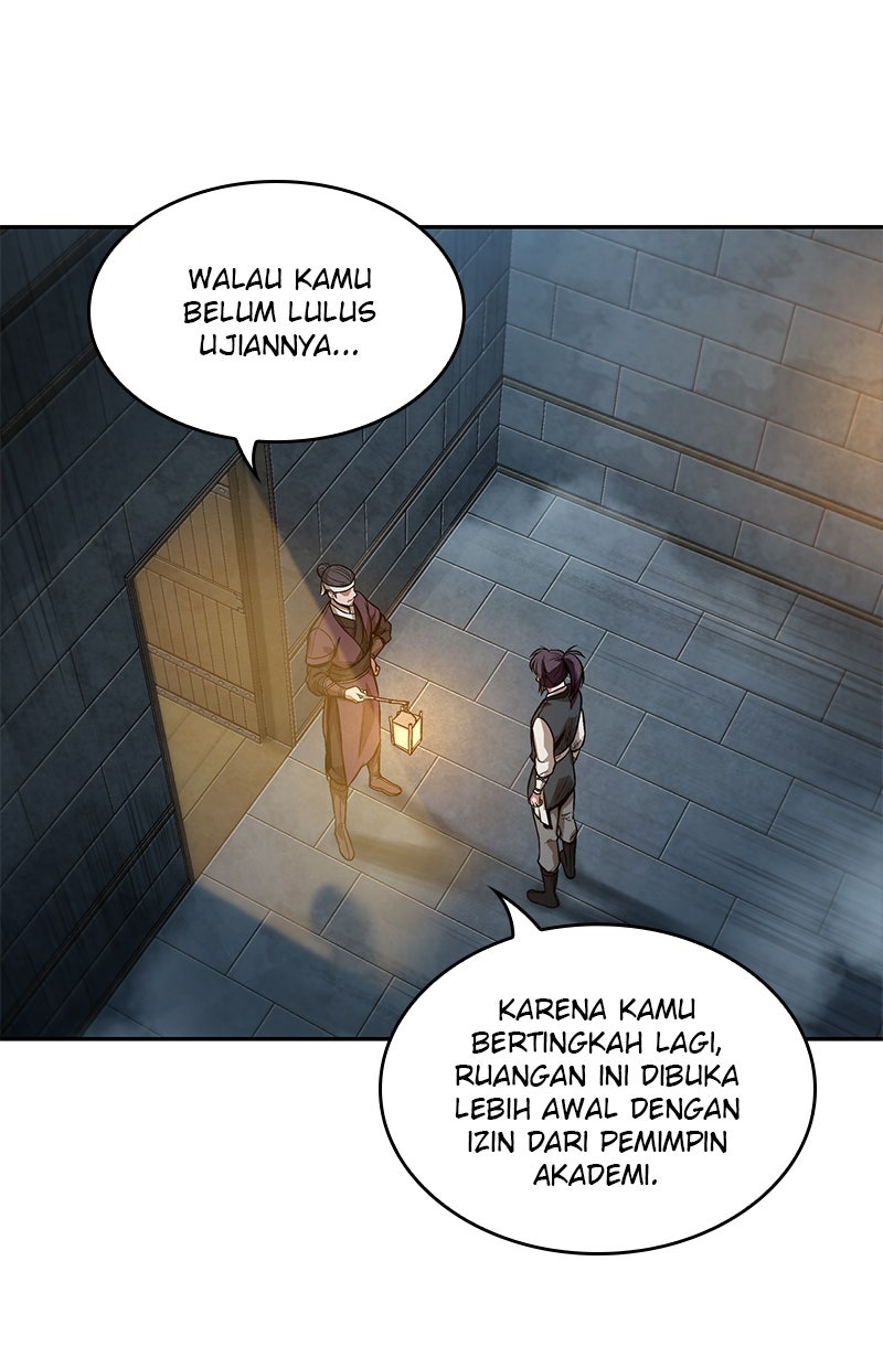Read Nano Mashin chapter 34 image 51 on Lezhin