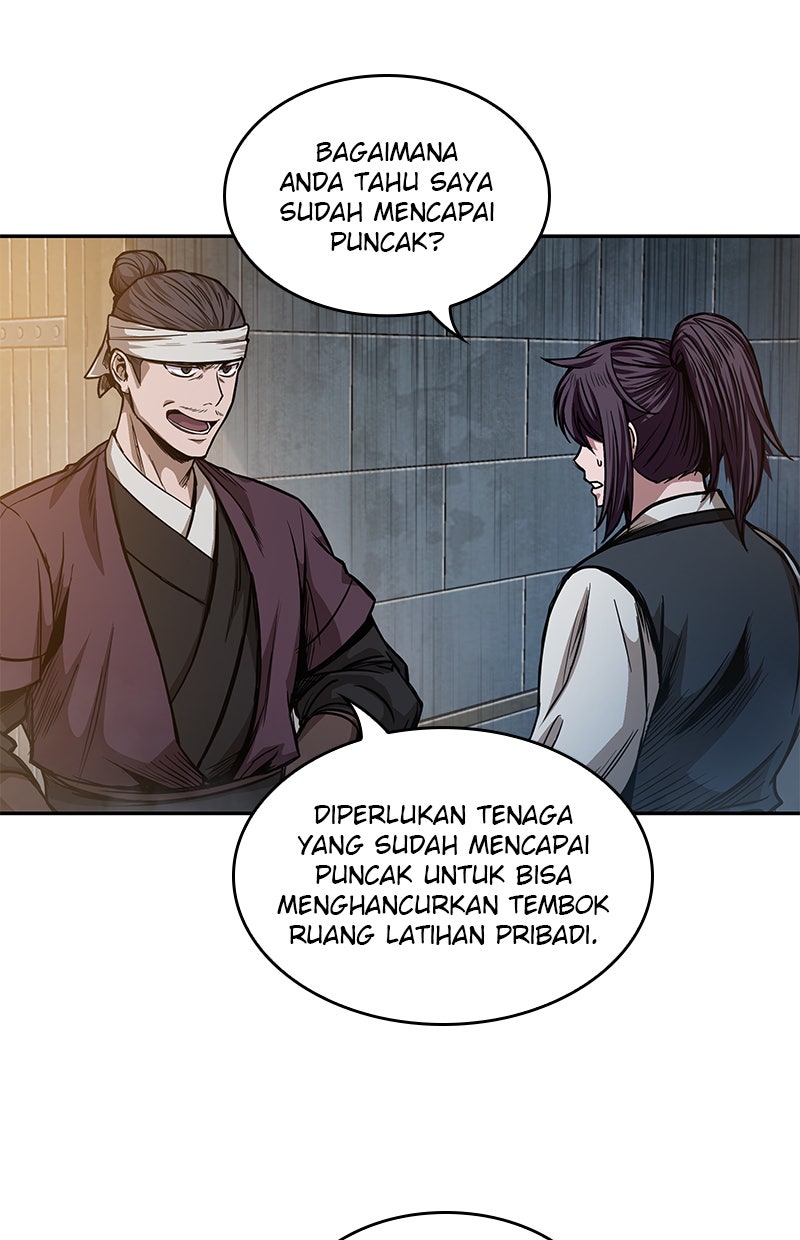 Read Nano Mashin chapter 34 image 52 on Lezhin