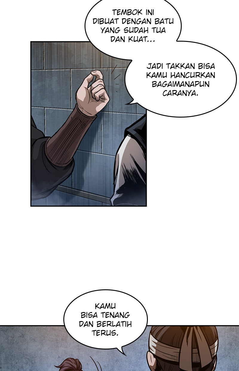 Read Nano Mashin chapter 34 image 53 on Lezhin