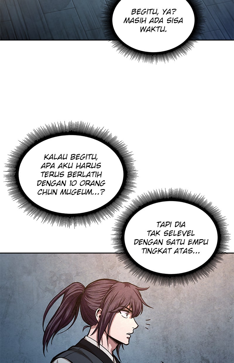 Read Nano Mashin chapter 34 image 57 on Lezhin
