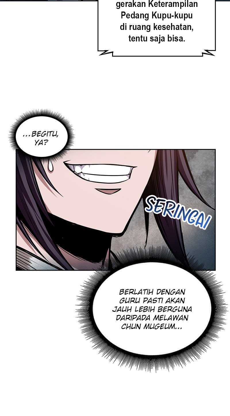 Read Nano Mashin chapter 34 image 59 on Lezhin