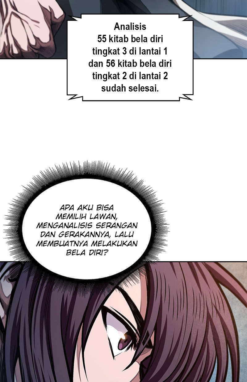 Read Nano Mashin chapter 34 image 6 on Lezhin