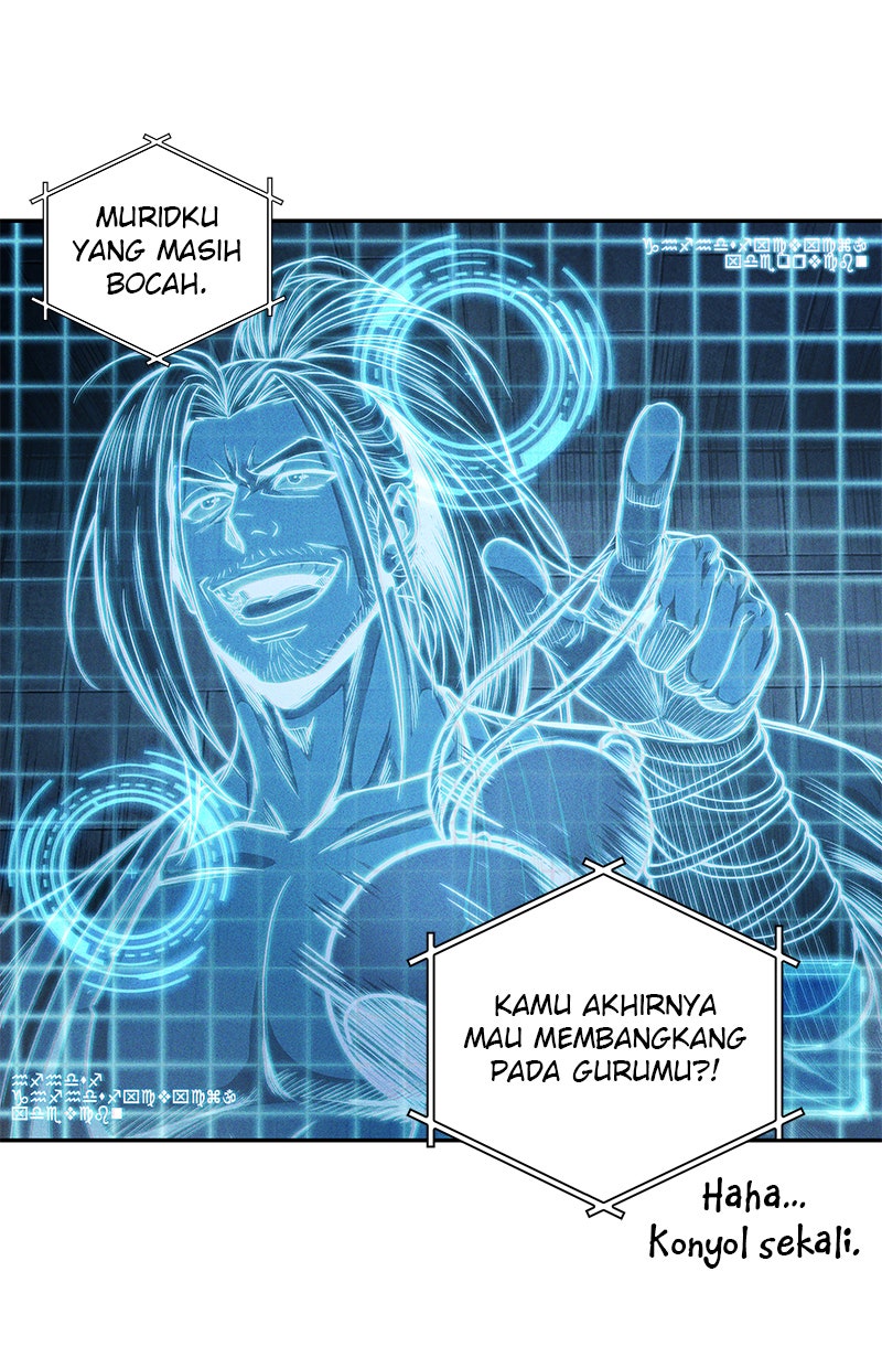 Read Nano Mashin chapter 34 image 63 on Lezhin