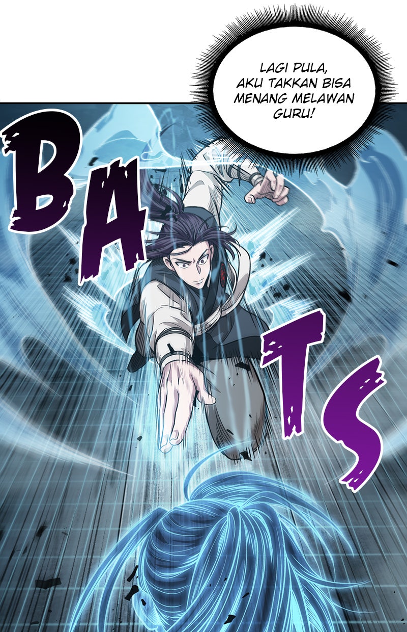 Read Nano Mashin chapter 34 image 66 on Lezhin
