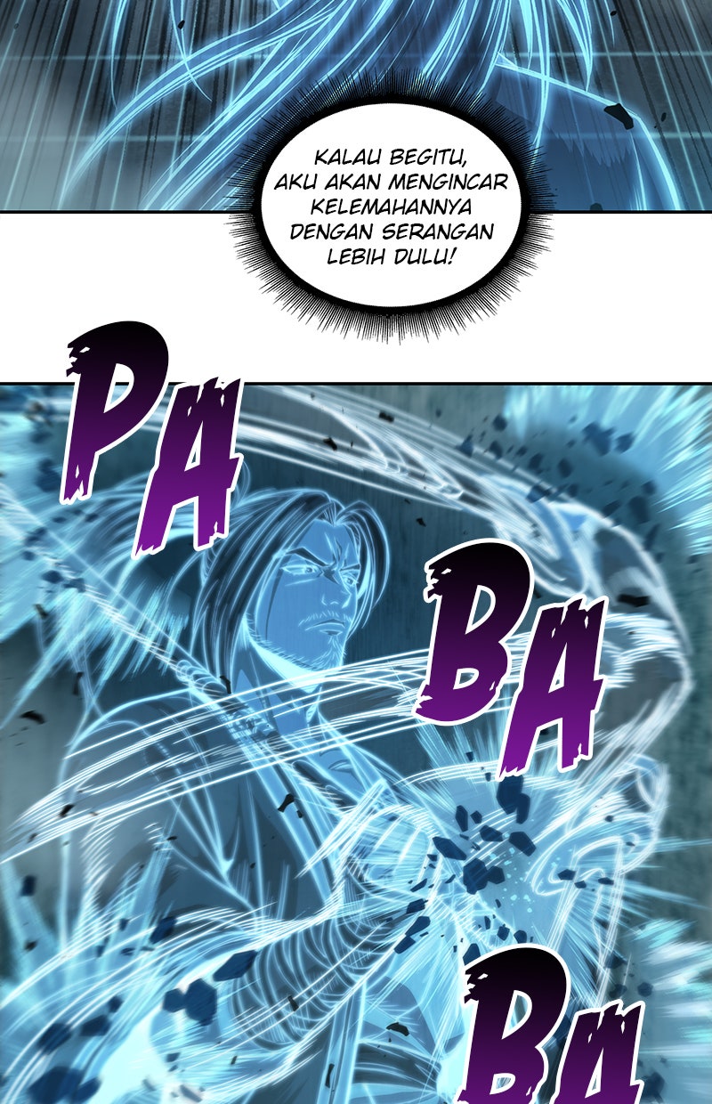 Read Nano Mashin chapter 34 image 67 on Lezhin