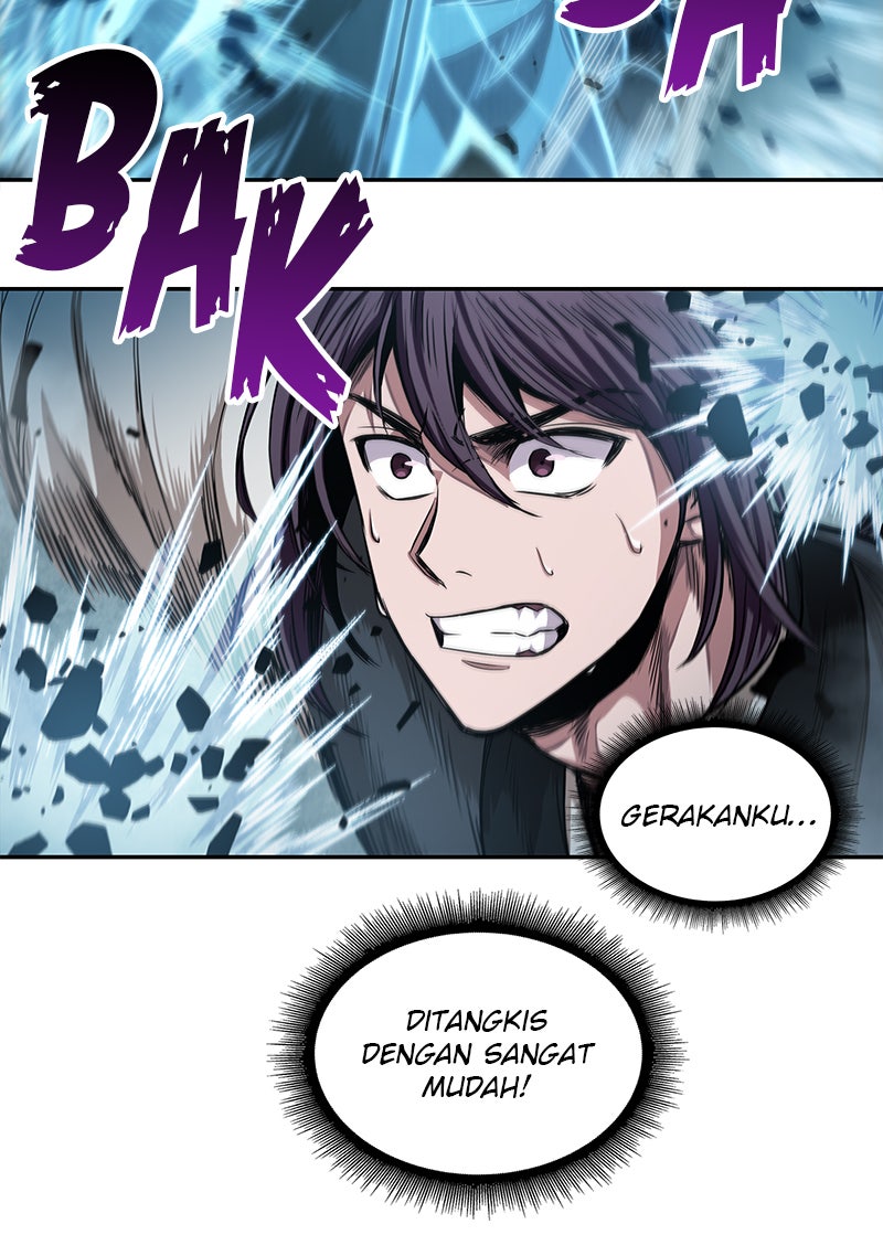 Read Nano Mashin chapter 34 image 68 on Lezhin