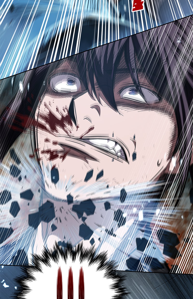 Read Nano Mashin chapter 34 image 70 on Lezhin