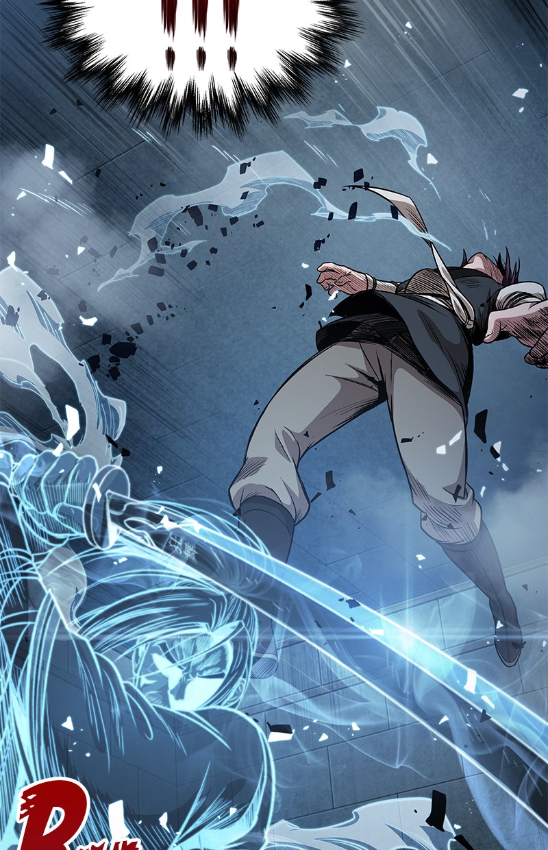 Read Nano Mashin chapter 34 image 71 on Lezhin