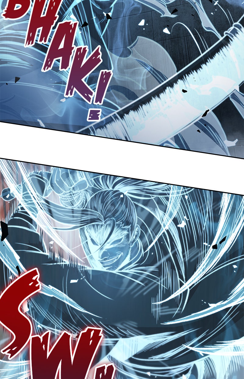 Read Nano Mashin chapter 34 image 72 on Lezhin