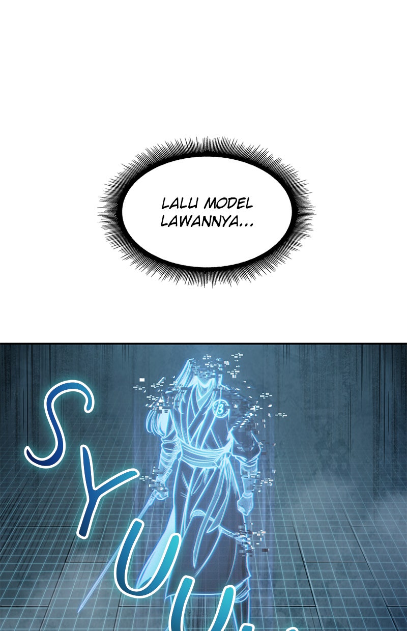 Read Nano Mashin chapter 34 image 8 on Lezhin
