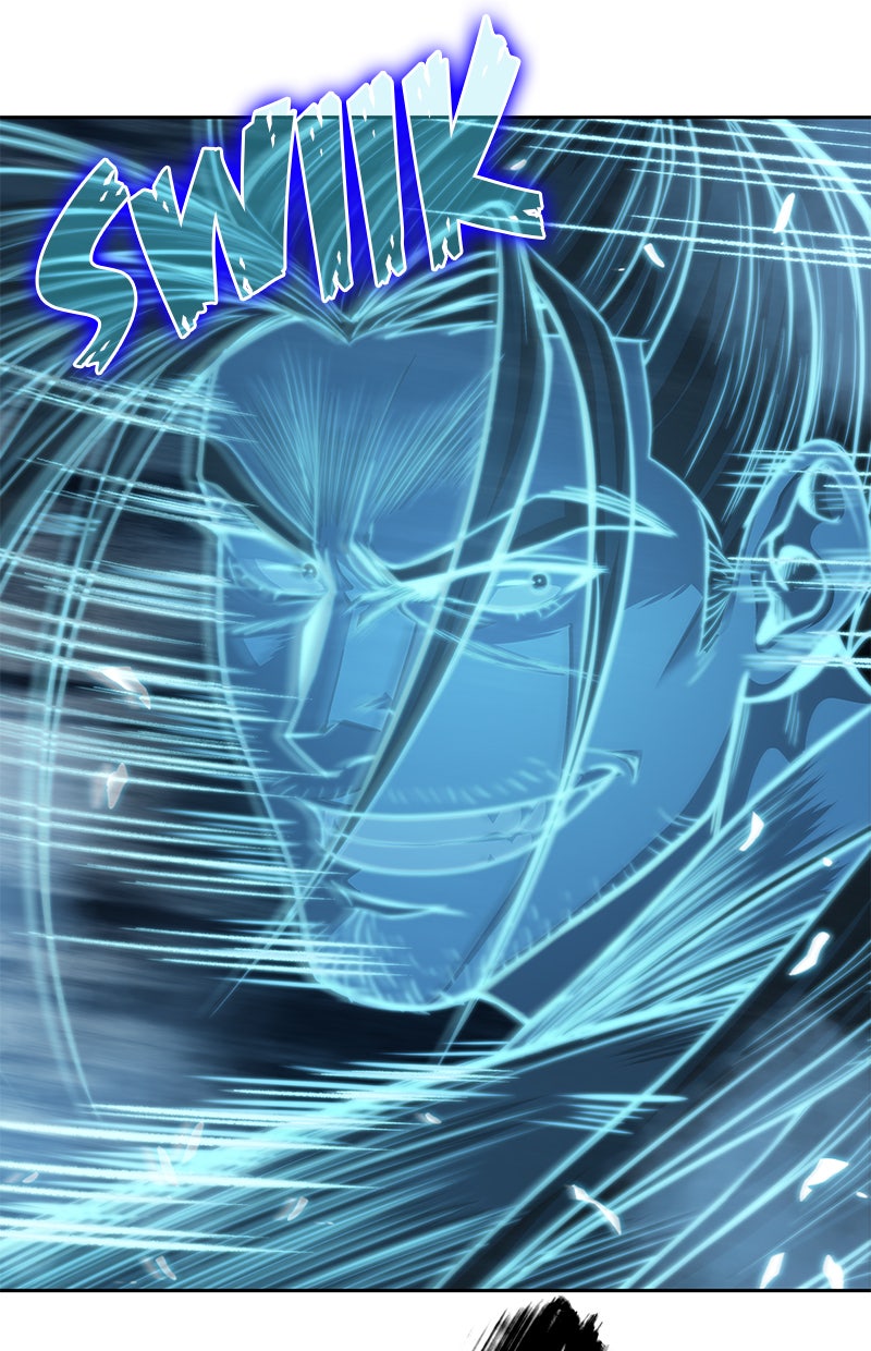 Read Nano Mashin chapter 35 image 1 on Lezhin