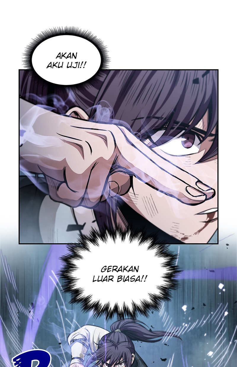 Read Nano Mashin chapter 35 image 10 on Lezhin