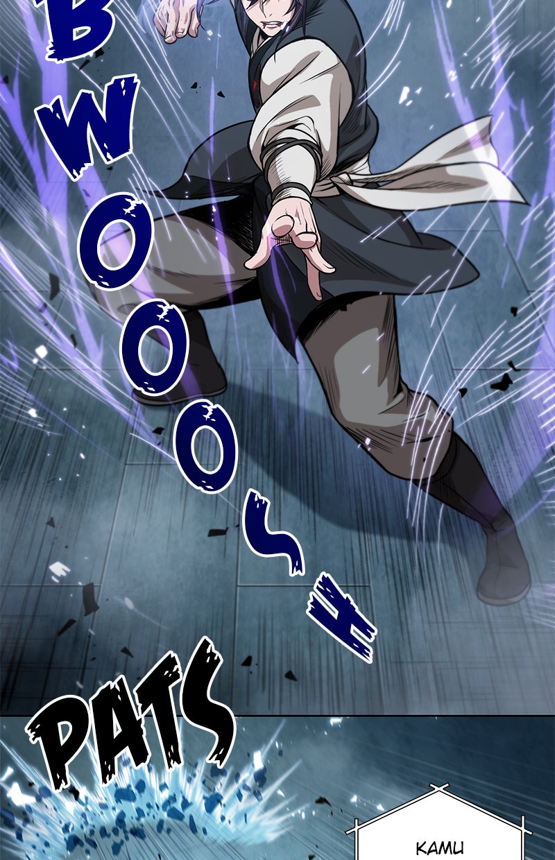 Read Nano Mashin chapter 35 image 11 on Lezhin