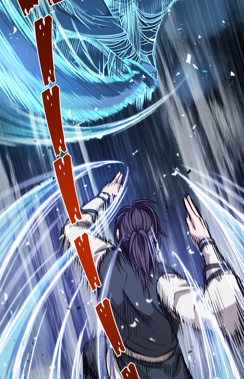 Read Nano Mashin chapter 35 image 14 on Lezhin
