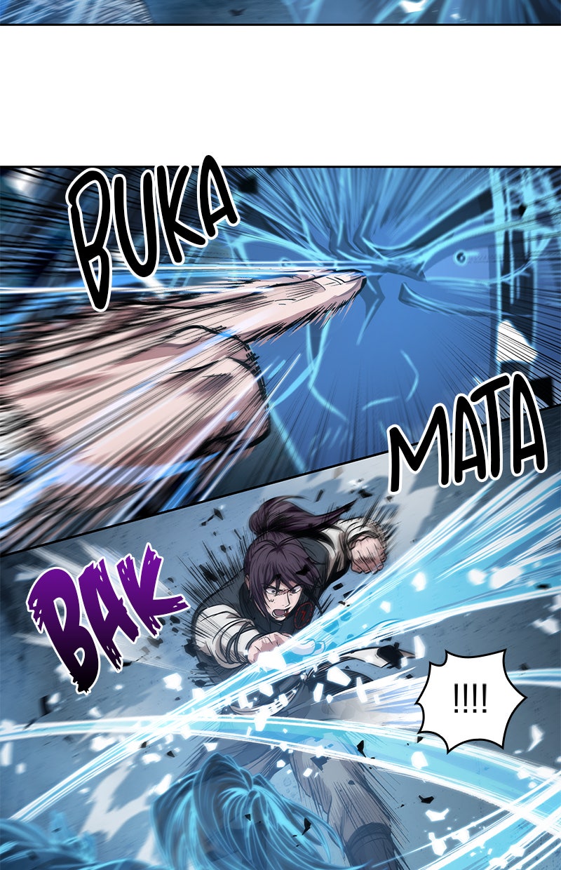 Read Nano Mashin chapter 35 image 25 on Lezhin