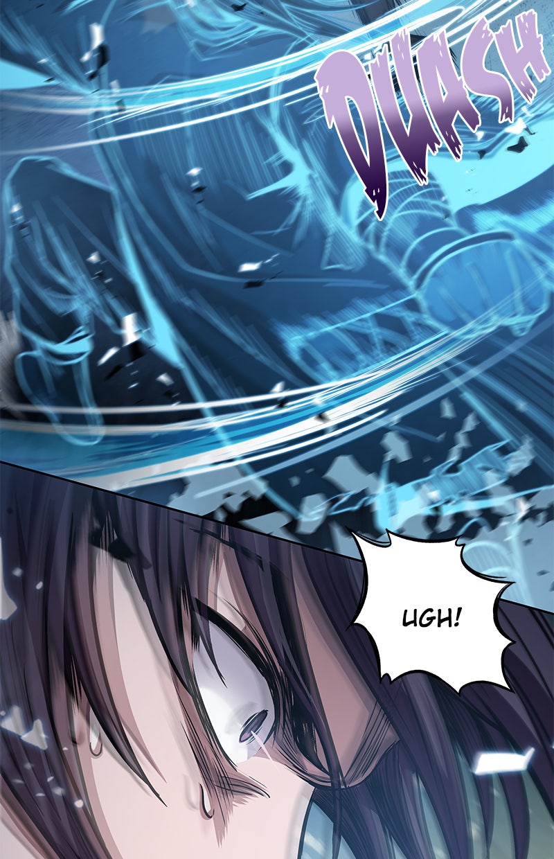 Read Nano Mashin chapter 35 image 26 on Lezhin