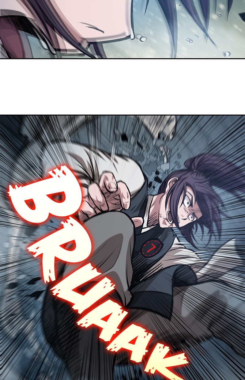 Read Nano Mashin chapter 35 image 27 on Lezhin