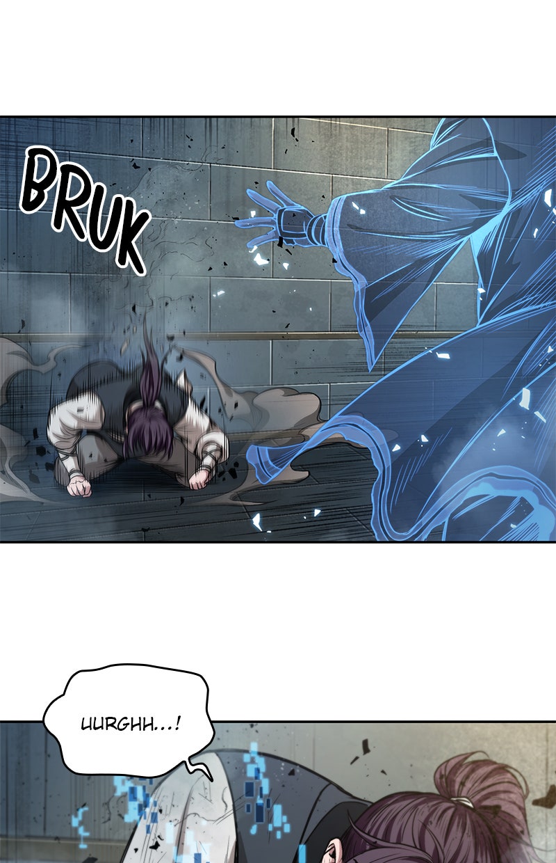 Read Nano Mashin chapter 35 image 29 on Lezhin