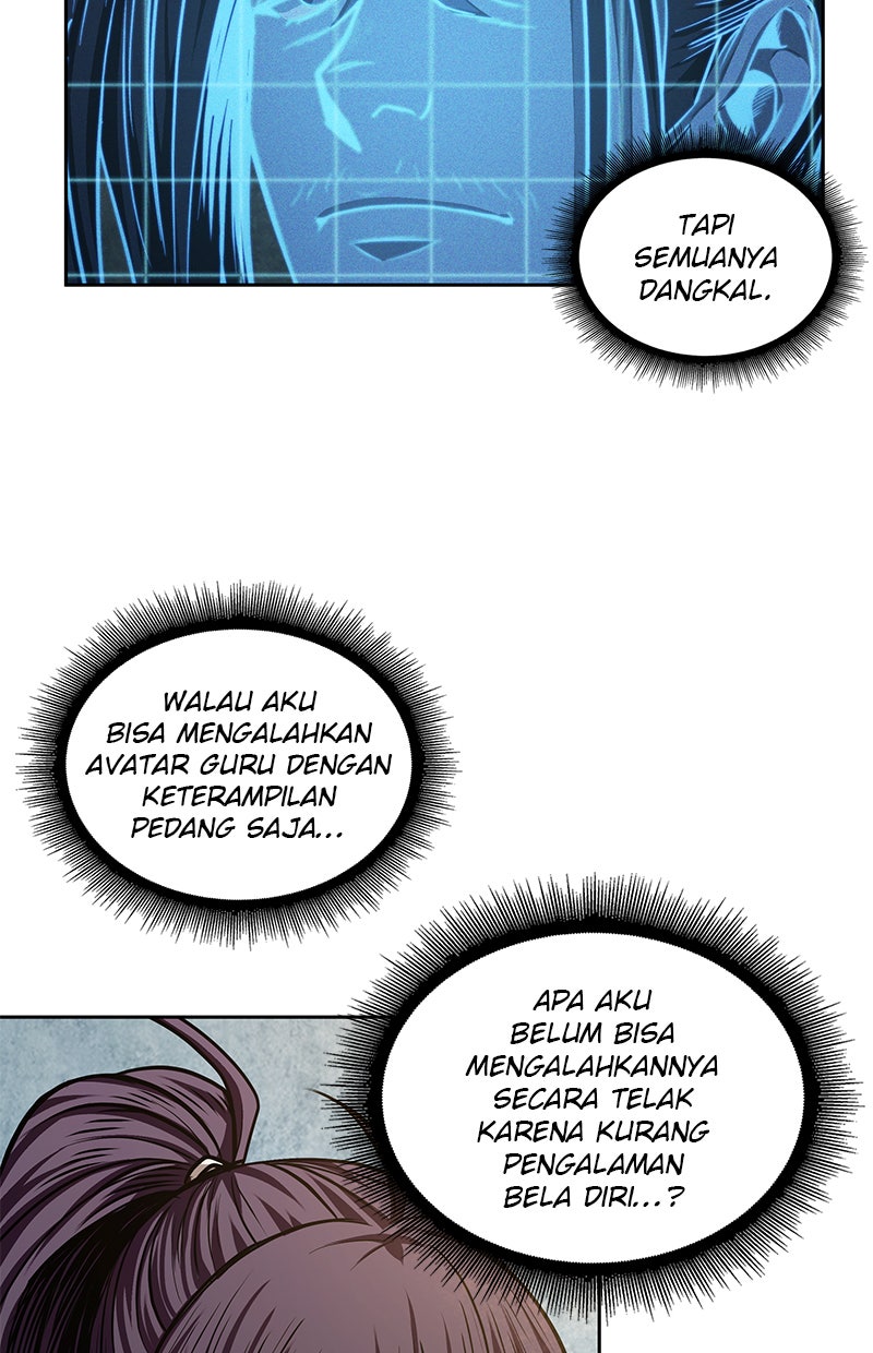 Read Nano Mashin chapter 35 image 34 on Lezhin
