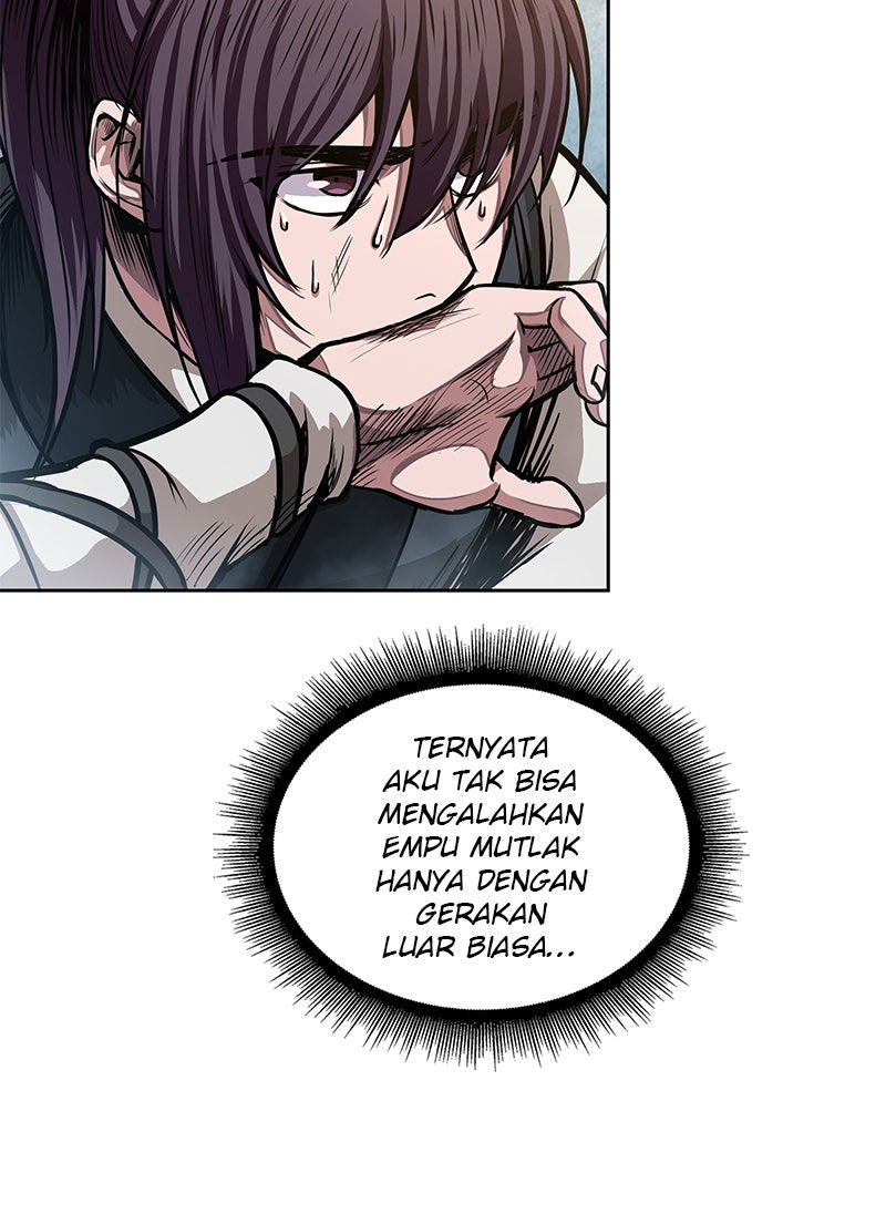 Read Nano Mashin chapter 35 image 35 on Lezhin