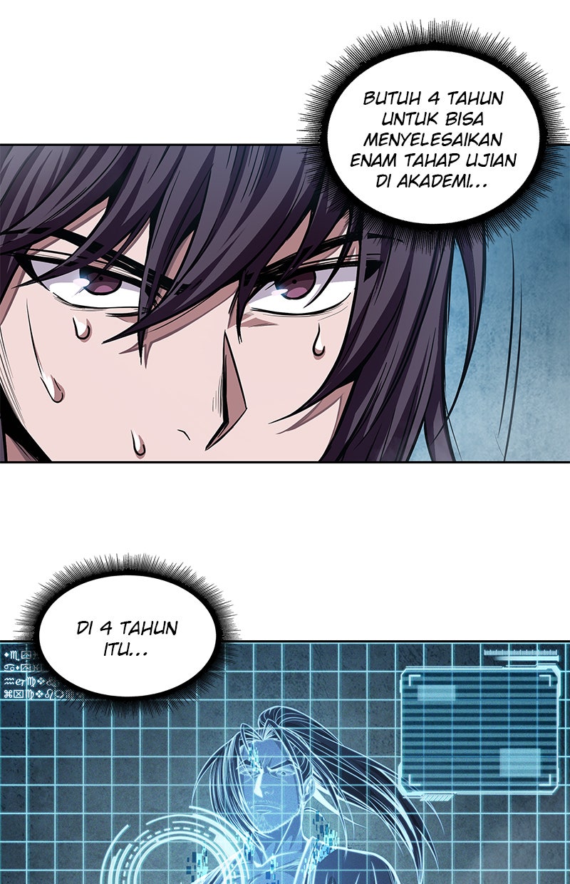 Read Nano Mashin chapter 35 image 36 on Lezhin