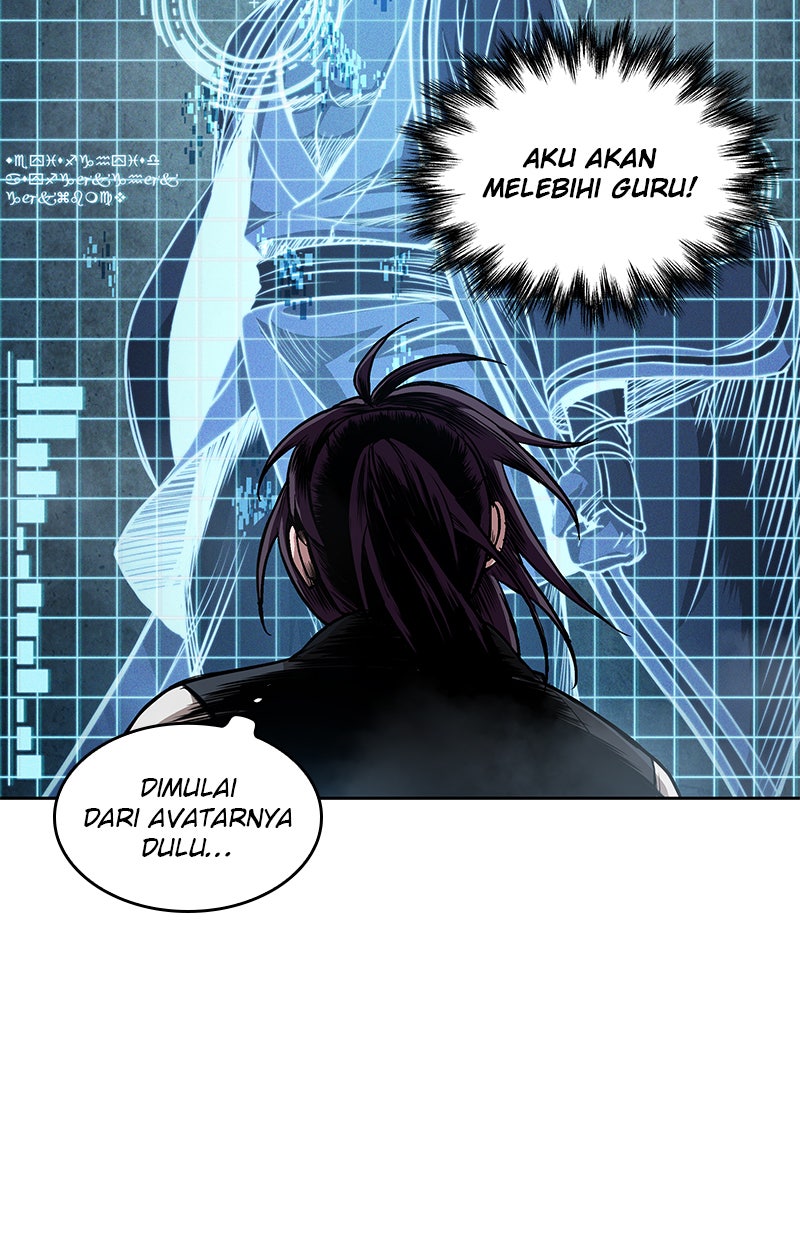Read Nano Mashin chapter 35 image 37 on Lezhin