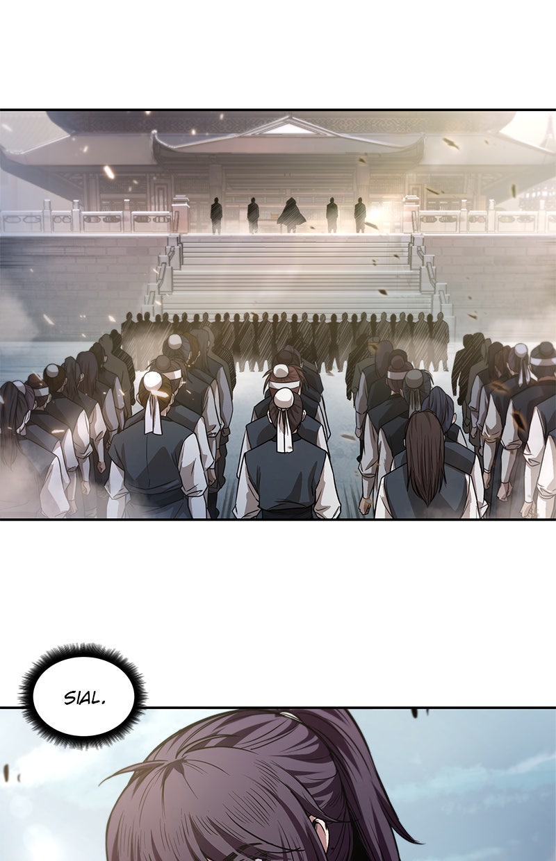 Read Nano Mashin chapter 35 image 41 on Lezhin