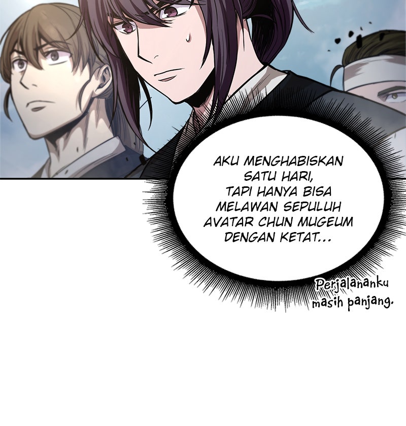 Read Nano Mashin chapter 35 image 42 on Lezhin