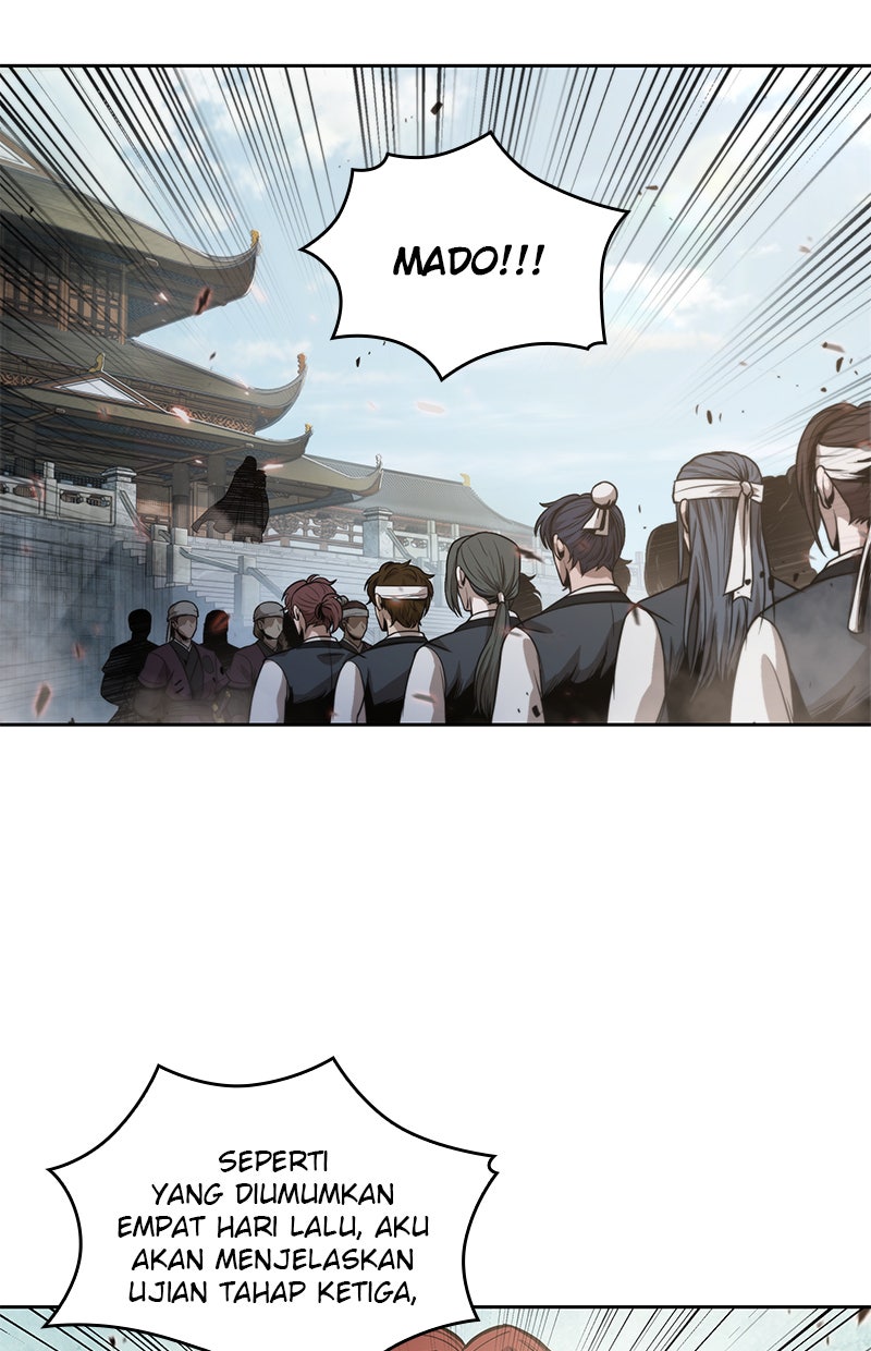 Read Nano Mashin chapter 35 image 44 on Lezhin