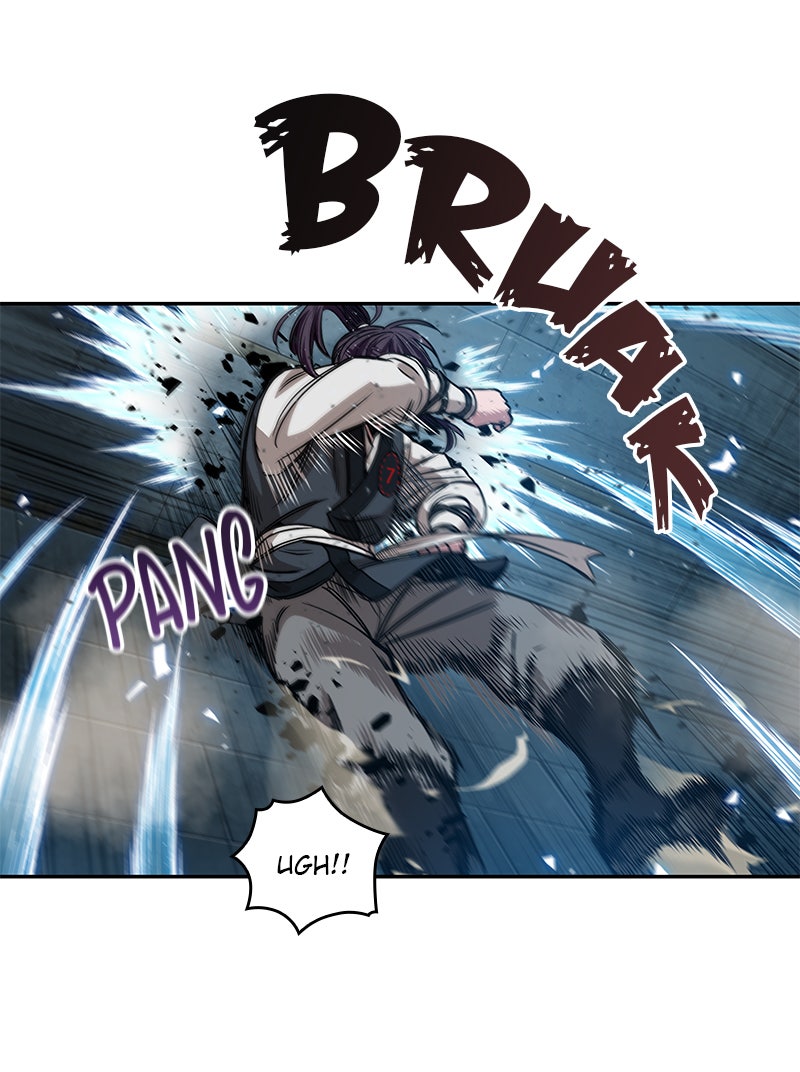 Read Nano Mashin chapter 35 image 5 on Lezhin