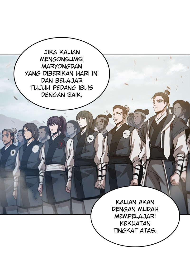Read Nano Mashin chapter 35 image 52 on Lezhin
