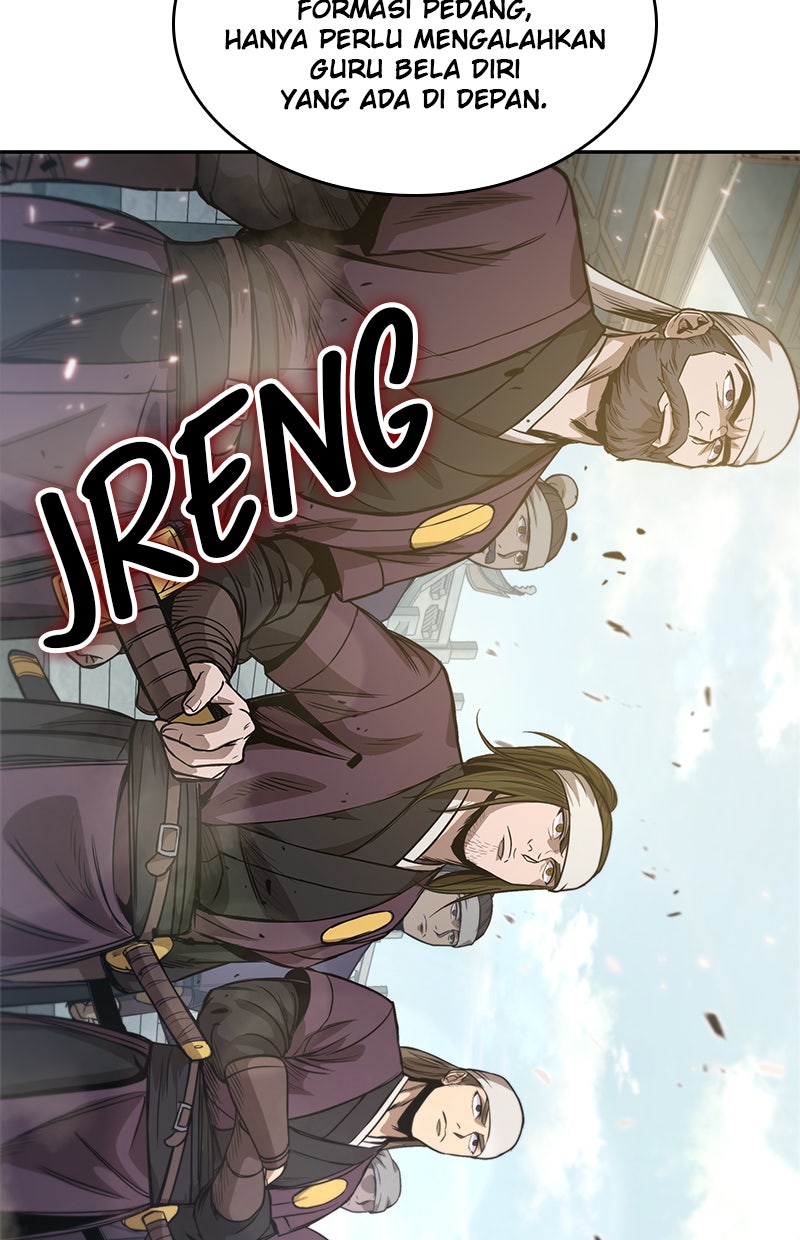 Read Nano Mashin chapter 35 image 55 on Lezhin