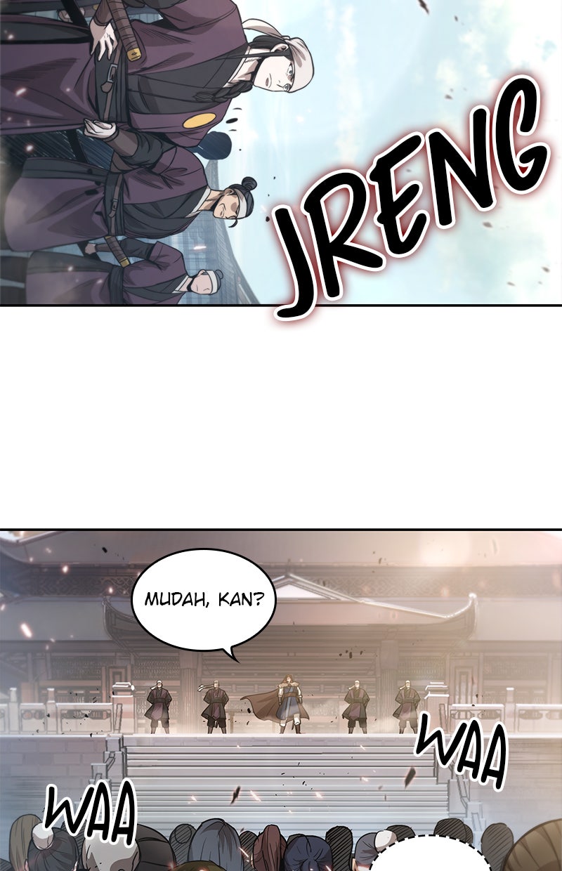 Read Nano Mashin chapter 35 image 56 on Lezhin