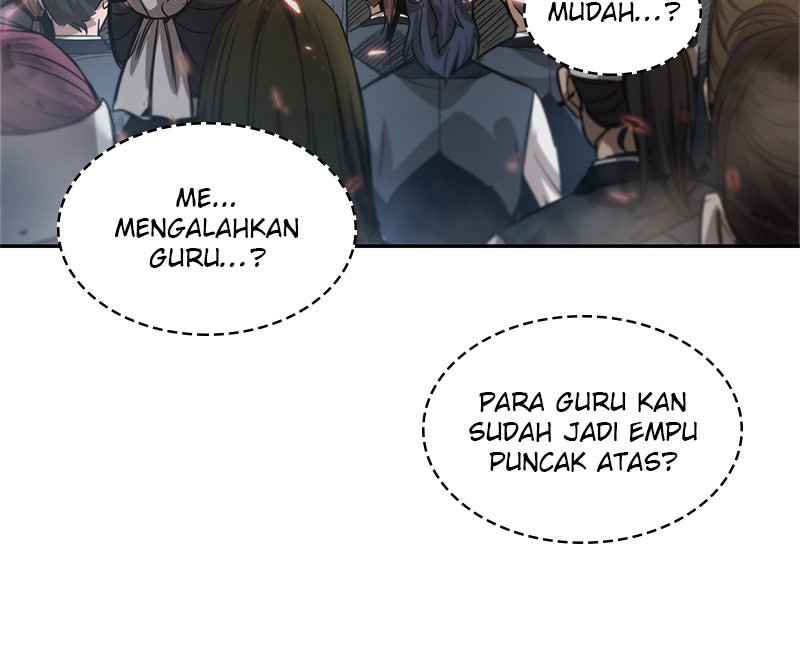 Read Nano Mashin chapter 35 image 57 on Lezhin