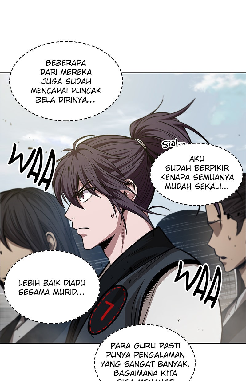 Read Nano Mashin chapter 35 image 58 on Lezhin