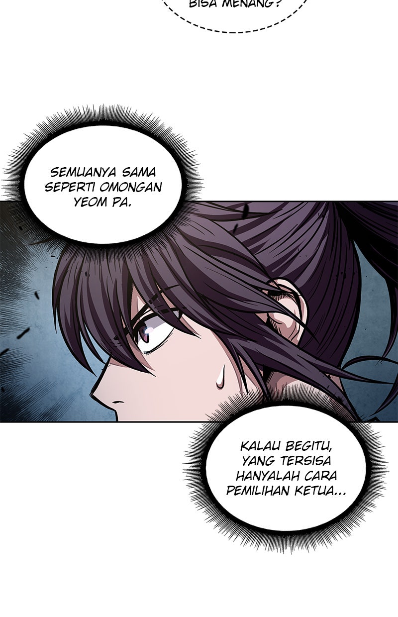 Read Nano Mashin chapter 35 image 59 on Lezhin