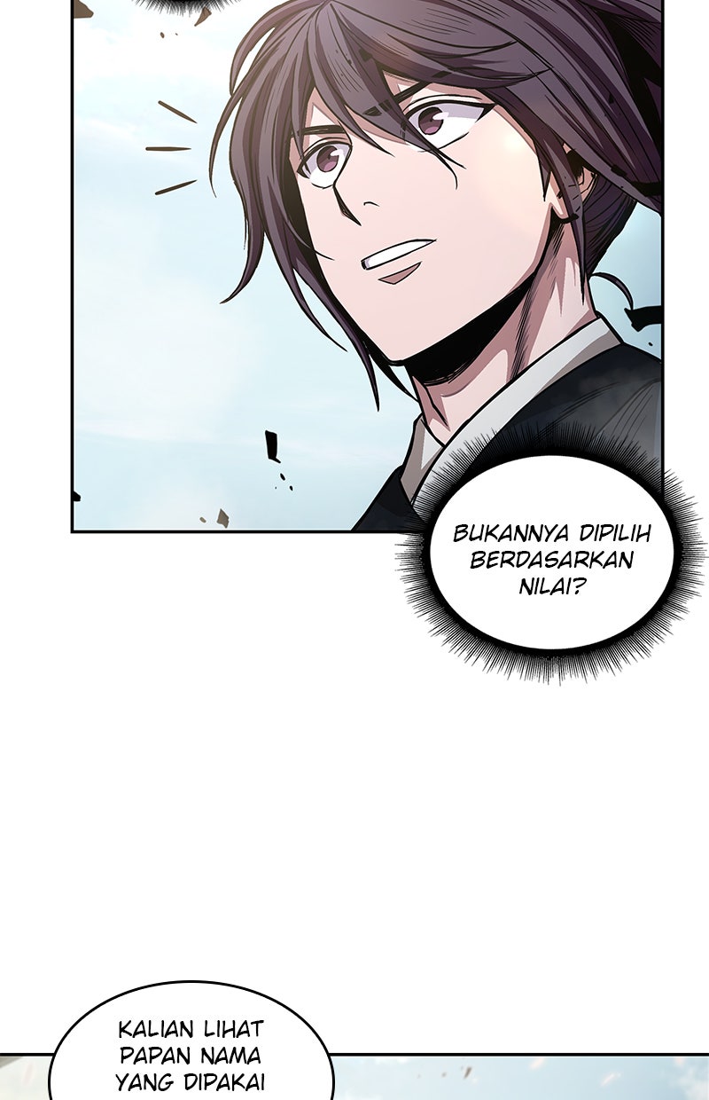 Read Nano Mashin chapter 35 image 63 on Lezhin