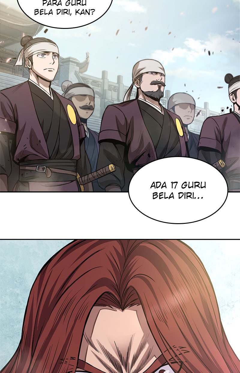 Read Nano Mashin chapter 35 image 64 on Lezhin